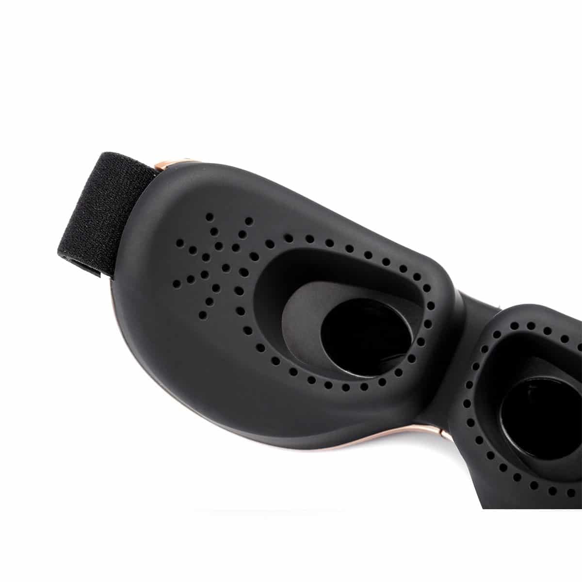 Masajeadore de ojos Horizon Travel 2 Medivon - Masaje de ojos con vibración y calor - Relaja el ojo y reduce tensión ocular