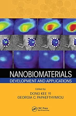 Nanobiomaterials: Development and Applications: 3-Wow! eBook