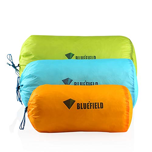 luckinsell 115D スタッフバッグ 3枚セット