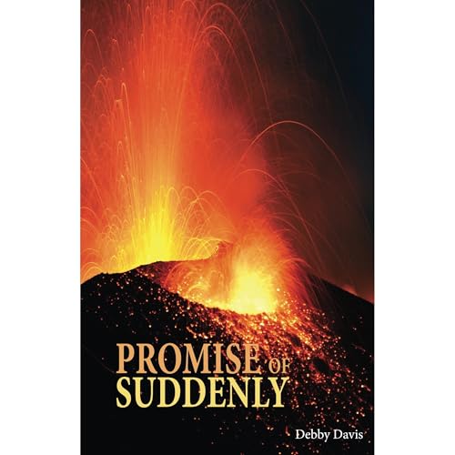 Promise of Suddenly Audiolibro Por Debby Davis arte de portada