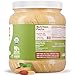 PB2 Organic Powdered Peanut Butter | USDA Organic Certified, Non-GMO Project Verified, Gluten-Free Peanut Butter Powder | Vegan, Keto Friendly | 24oz Resealable Jar