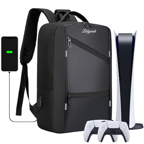 ZLDYPINK Gaming Travel Backpack