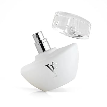 VF bloom 75ml - WePink - Virginia Fonseca - Brasil