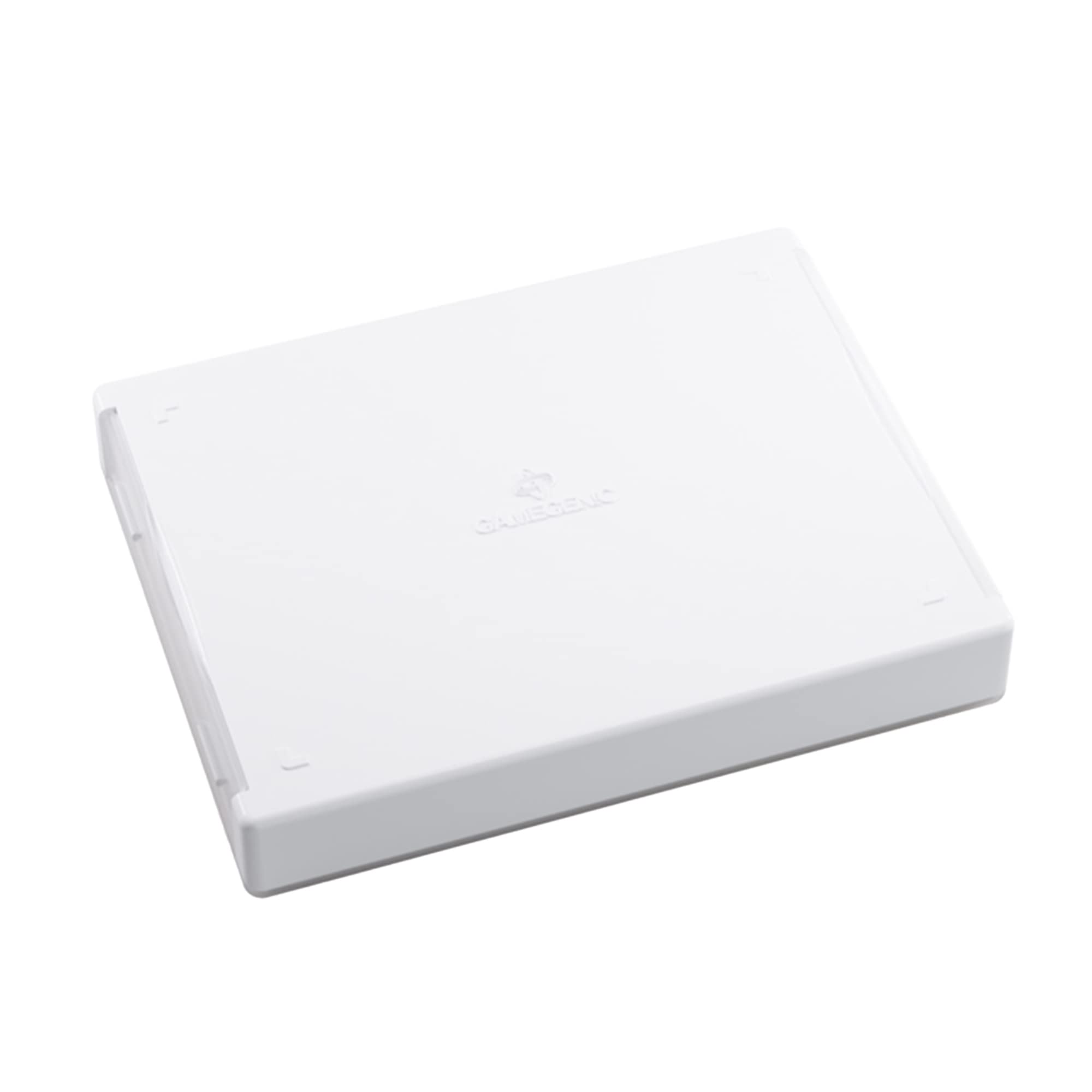 Gamegenic, Token Silo White/Multicolor