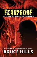 Fearproof 0994260709 Book Cover