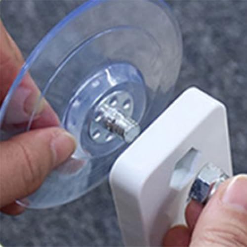 Hamaca para gatos estable para ventanas pequeñas que brilla en la noche 7