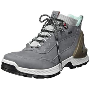 ECCO Exohikew Hi-Top sneakers voor dames