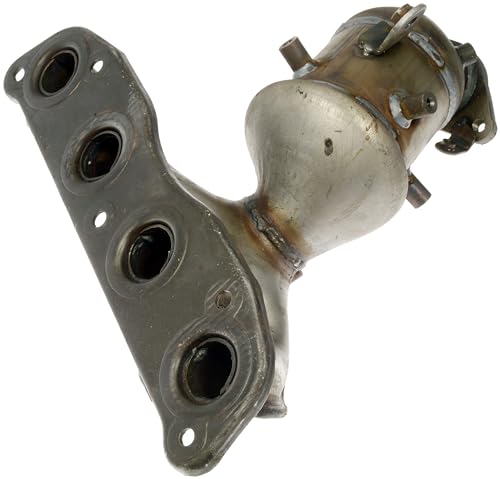 Dorman 674-147 Manifold Converter - Not CARB Compliant Compatible with Select Nissan Models (Made in USA) by Dorman - Image 3