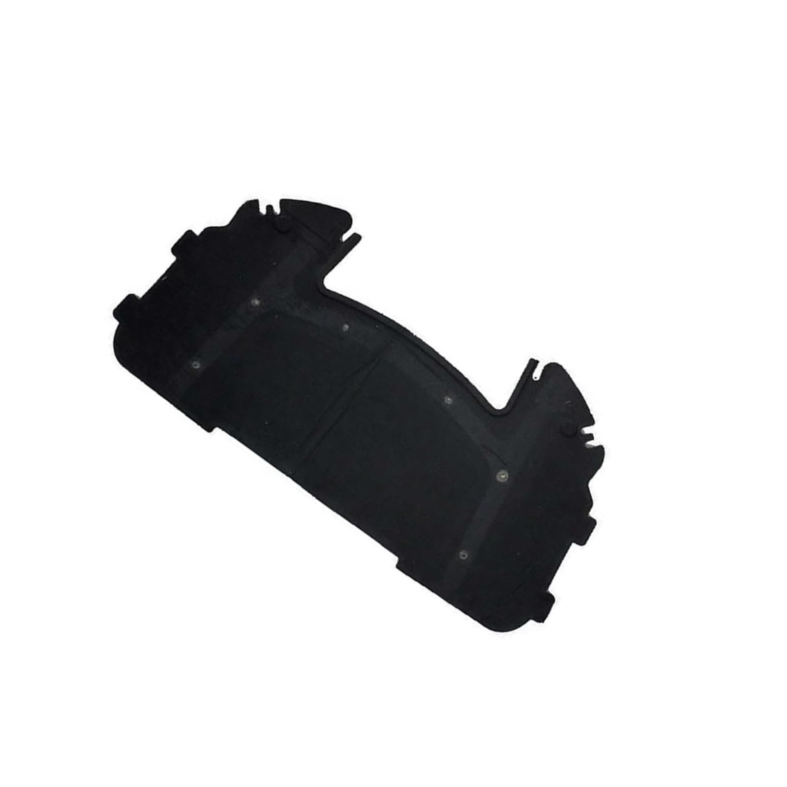 Insonorisation Capot BMW E90 E91 E92 E93 323i 325i 51487059260 Mousse Isolante - 6
