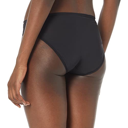 Amazon Essentials Women's High Cut Underwear, Pack of 63