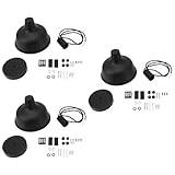 [Polyvalence d’Usage] : Adaptée pour une variété de lieux tels que maison, hôtel, café, studio ou restaurant, elle crée une ambiance chaleureuse et accueillante.