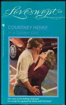 Mass Market Paperback In a Golden Web Book