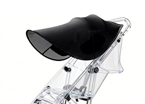 Sunshade for Baby Stroller UV Protection Waterproof Cover