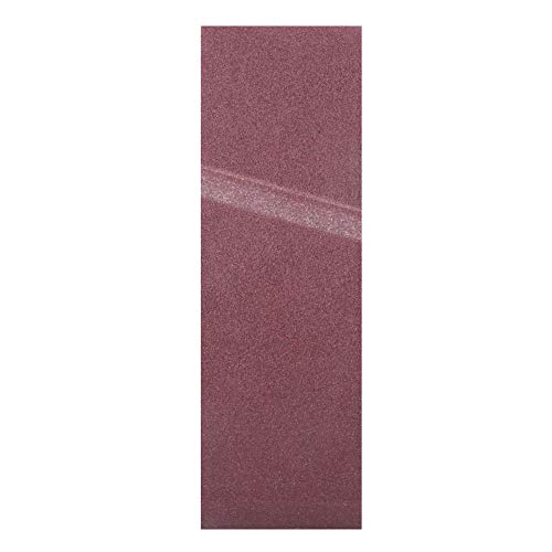 10pcs Lixar Cintos de óxido de Alumínio Lixa Abrasiva Cinto 533x75mm Lixar Cintos para Trabalhar Mad
