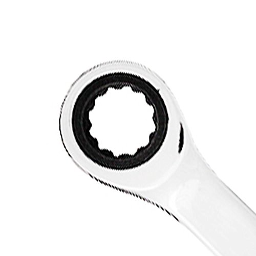 CHAVE ESTRELA COM CATRACA REVERSIVEL 12 X 13 MM-MTX 145039