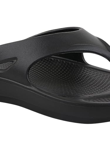 Image of URJO CLASSIC Women's Slippers /FlipFlops Lightweight Super Flexible Arch Support Durable Anti Skid & Stylish Dailywear Slippers /FlipFlops for Women