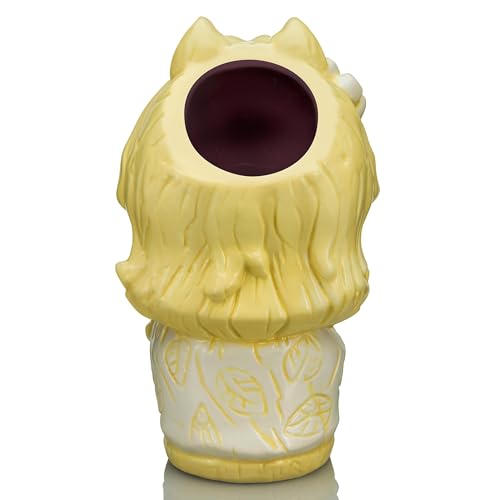 Geeki Tikis The Muppets Miss Piggy Taza de Cerámica miniatura 3