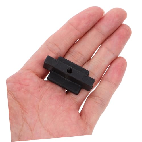 Clips robustes de remplacement terrasse composite fixation cachée - 8