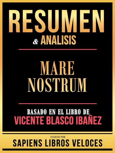Resumen & Analisis
