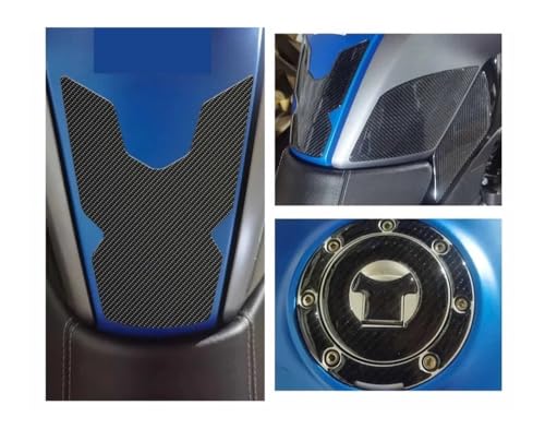Protection réservoir moto 650 MT pour vos roadtrips et trajets quotidiens