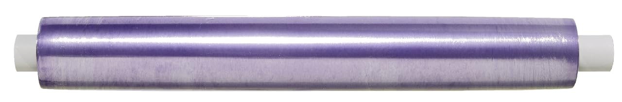 METRO Professional Film Alimentaire, 300 m x 44 cm, 7 µm, 4 Pices