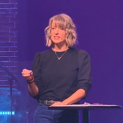 Kelly Newcom-Tech Lies and God's Truth