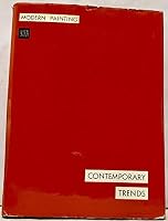 Modern Painting. Contemporary Trends. 1940-1960 B000I1SSJ6 Book Cover