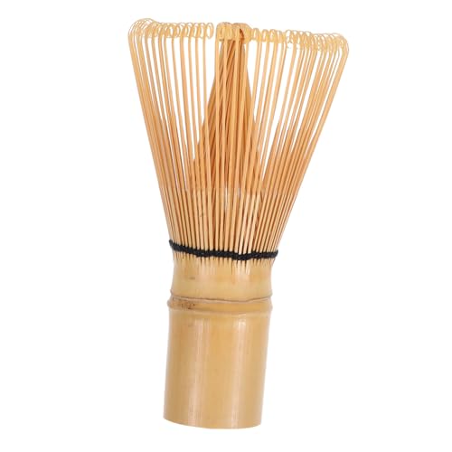 Xmas Matcha Tea Whisk Set Bamboo Whisk for Tea Ceremony