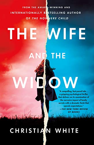 Amazon Com The Wife And The Widow Ebook White Christian Kindle Store