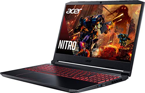 Acer-Nitro-AN515-Gaming-Laptop-Six-Core-Intel-i5-11400H-up-to-45Ghz-8GB-256GB-SSD-156in-Full-HD-HDMI-Backlit-Keyboard-Nvidia-4GB-Win-11-Renewed