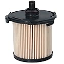 GEPCO Kraftstofffilter Dieselfilter Kompatibel mit Ford Transit Bus Custom Tourneo 2.2 TDCi