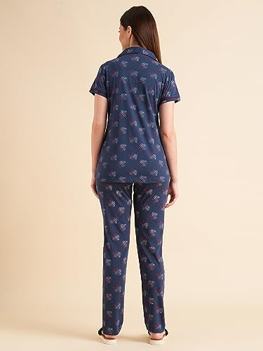 Image of Sweet Dreams Women Pajama Set