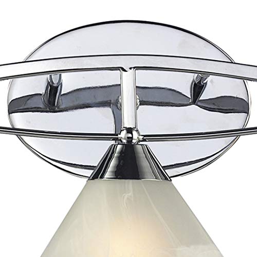 Elk Home 17023/3 Elysburg 25'' Wide 3-Light Vanity Light In Polished Chrome #TOP3