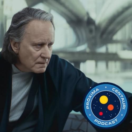 Cap 42. Andor T2. Episodios 10,11,12. Con Jairo dsn y Albert
