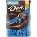 DOVE PROMISES Milk Chocolate Bulk Candy, Silky Smooth Valentine's Candy, 43.07-Ounce 150 Pieces