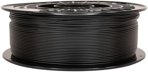 3D-Fuel PCTG Black 1.00kg