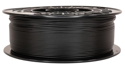 Image of 3D-Fuel Tough Pro PCTG Filament for 3D Printing, Better, Midnight Black