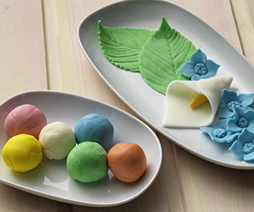 CMC - ideale per gelati, gel, decorazioni e paste