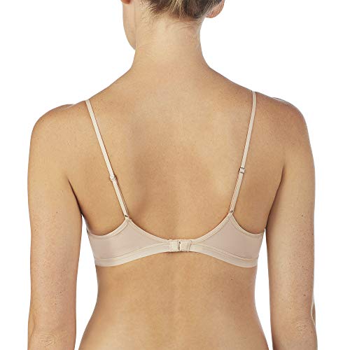 OnGossamer Women's Next to Nothing Micro Wireless Bra2