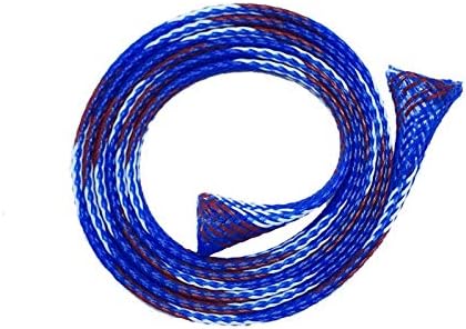 Cable Sleeves for Metal Detectors (Americano)