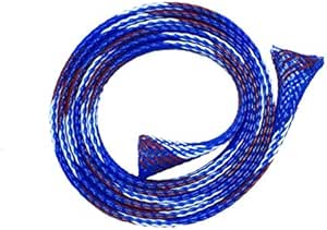 Snake Skinz Cable Sleeves for Metal Detectors (Americano)