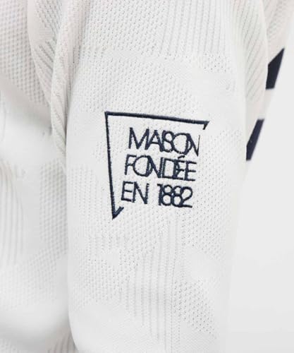 le coq sportif LG5FST00M_WH00_M