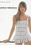 Paco Rabanne (Fashion Memoir)