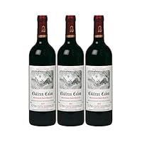 AOC Montagne-Saint-Emilion Rouge, Région Bordeaux, France Cépages Merlot, Cabernet Franc, Cabernet Sauvignon, Malbec Fruité 3/5 . Floral 1/5 . Minéral 1/5 . Boisé 2/5 . Epicé 1/5 . Acidité 2/5 . Puissance 3/5 . Récompense: 90/100 Édition 2018 Gilbert...