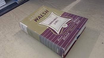 Hardcover Thomasheen James: Man-Of-No-Work Book