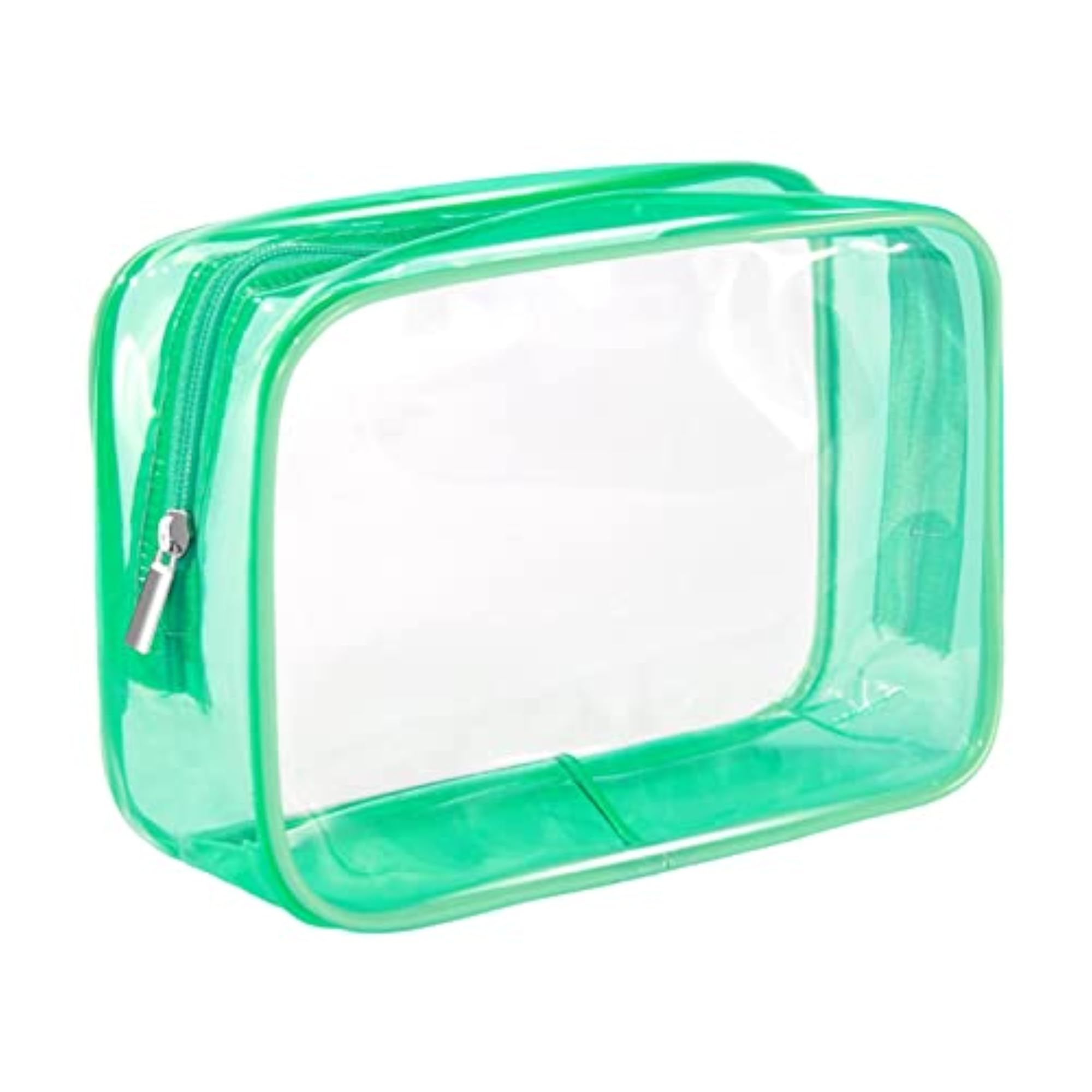 3X Waterproof Toiletry Bag Reusable Holder