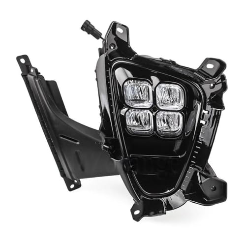 Feux antibrouillard avant KIA Sorento pour remplacer vos phares usés - 3