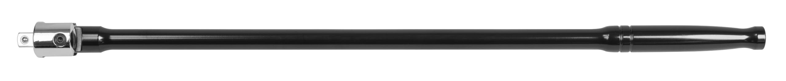 Sealey Premier Black 450mm 3/8" Sq Drive Breaker Bar - AK7320 - Image 2