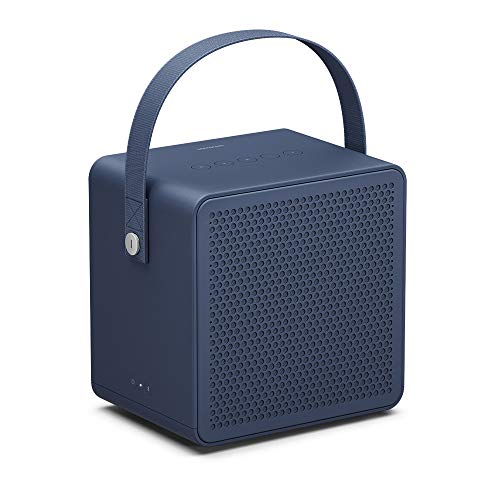 Urbanears Ralis Portable Bluetooth Speaker - Slate Blue (UK