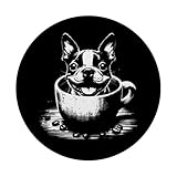 Zoom IMG-2 tazza da caff con cane